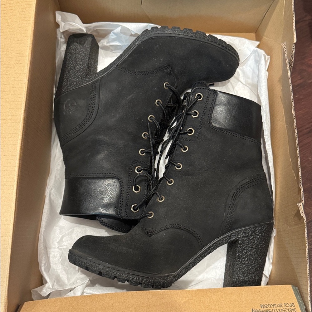 Timberland Glancy Boots